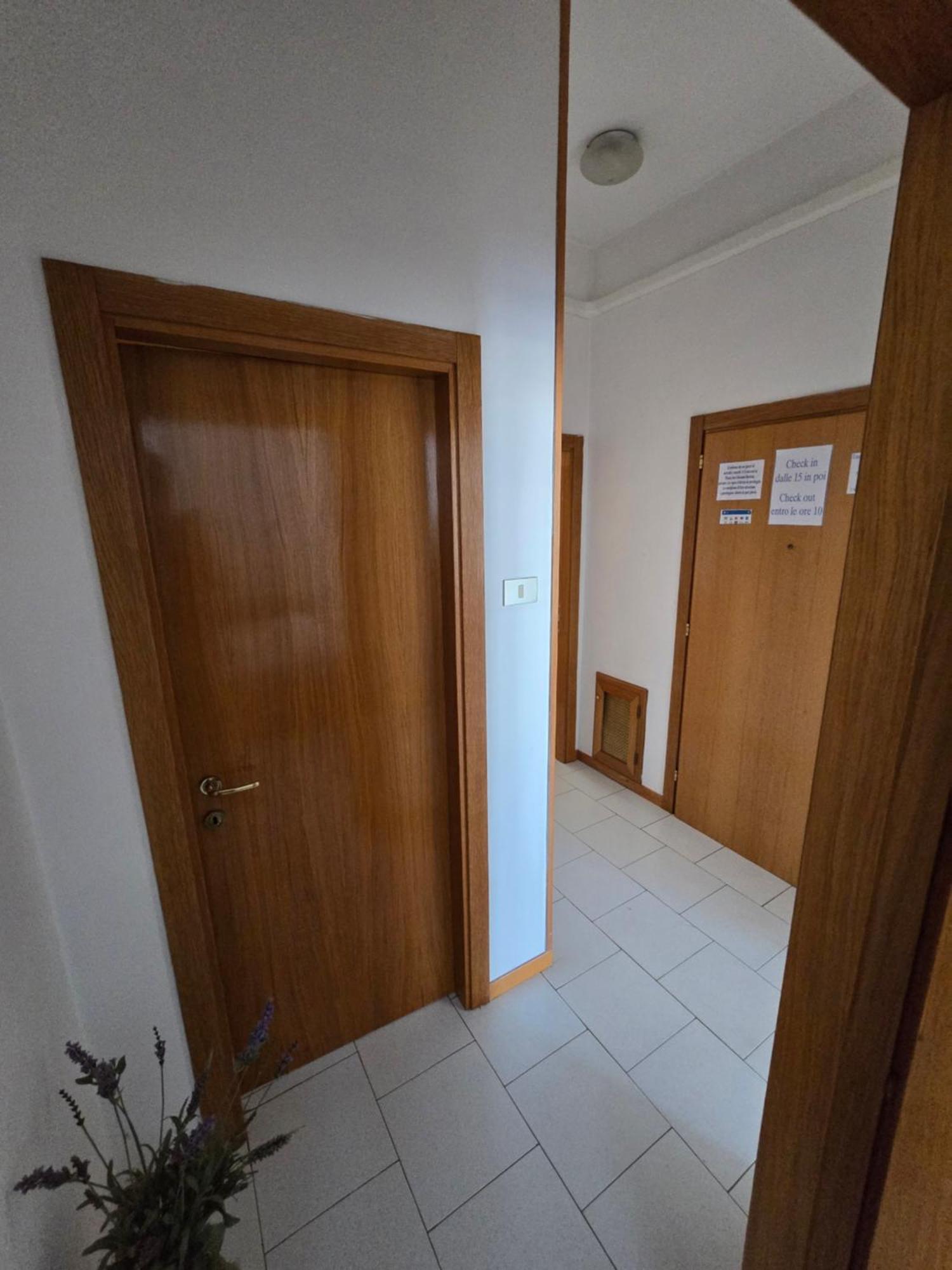 Appartamento Mare San Benedetto del Tronto Exterior photo