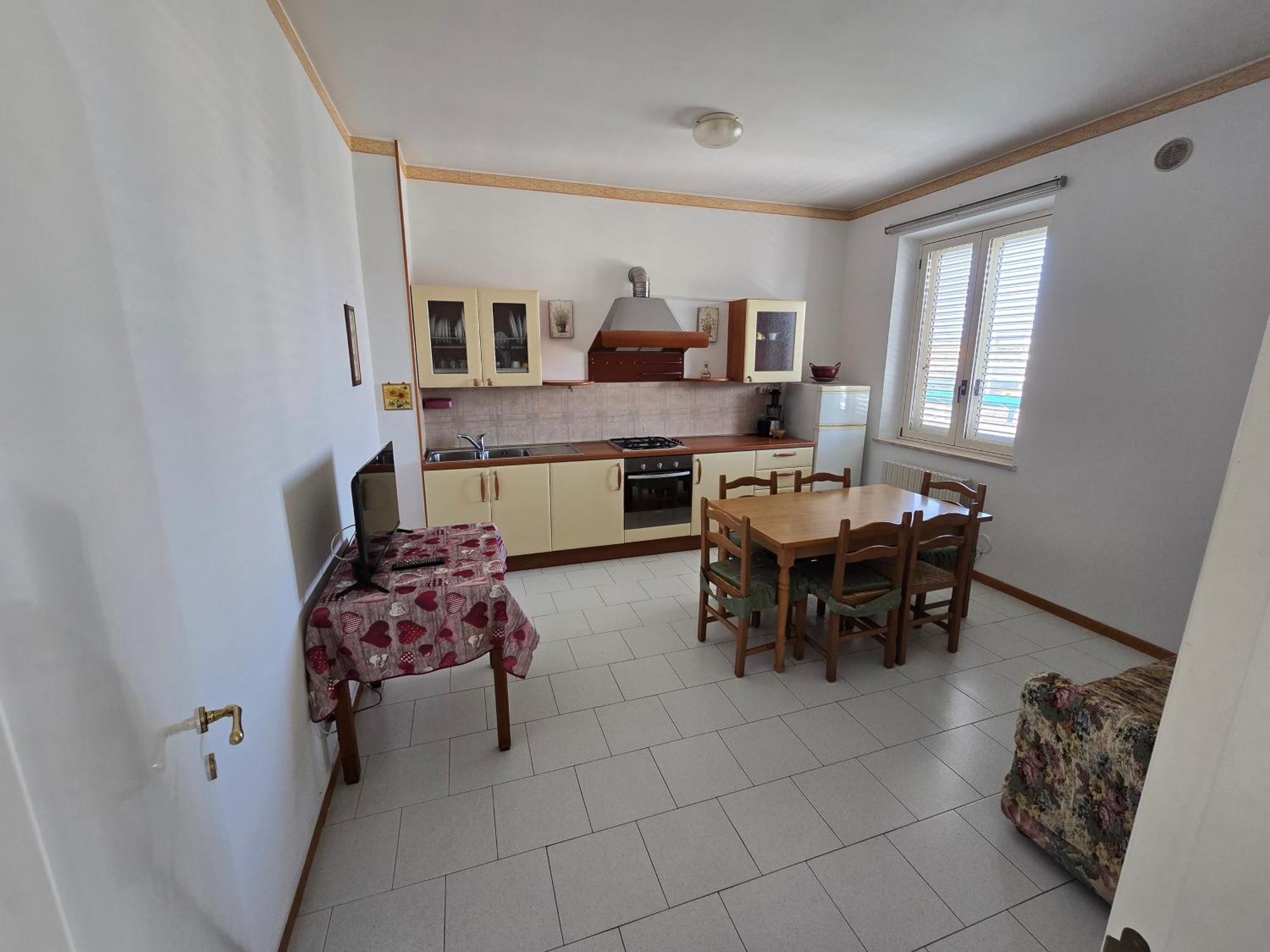 Appartamento Mare San Benedetto del Tronto Exterior photo