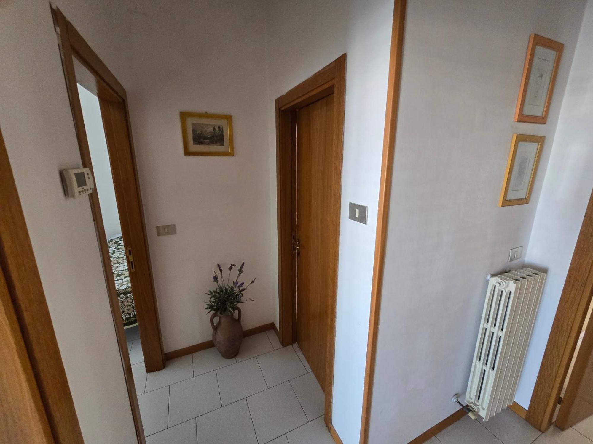 Appartamento Mare San Benedetto del Tronto Exterior photo