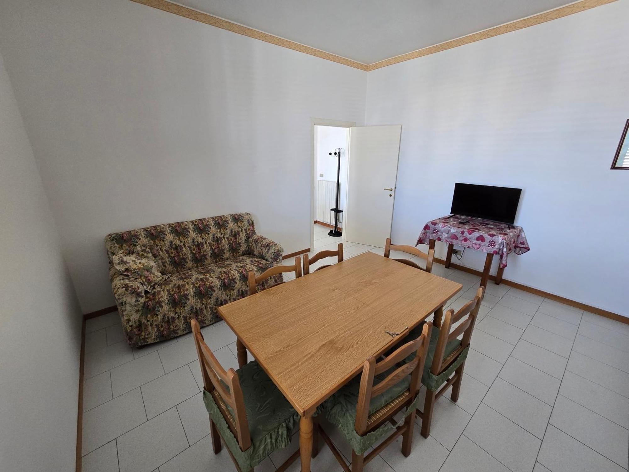 Appartamento Mare San Benedetto del Tronto Exterior photo
