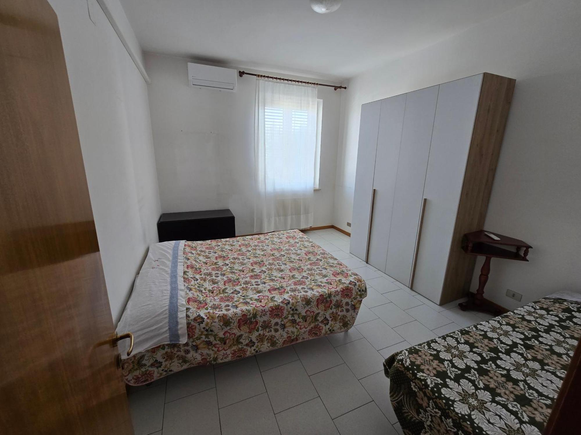 Appartamento Mare San Benedetto del Tronto Exterior photo
