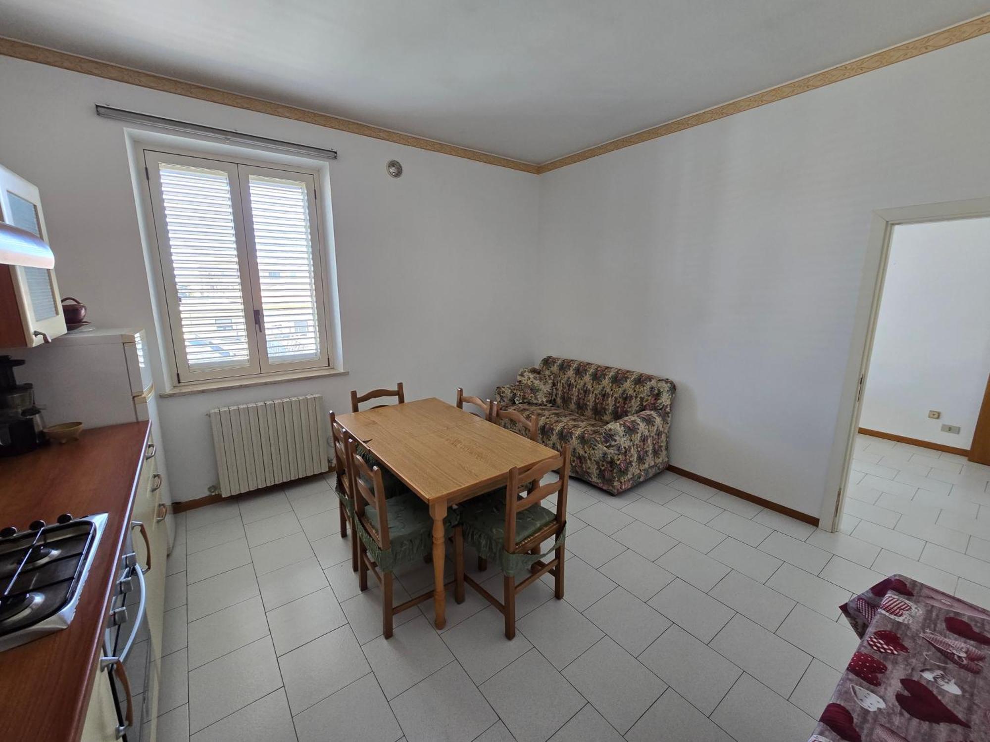 Appartamento Mare San Benedetto del Tronto Exterior photo